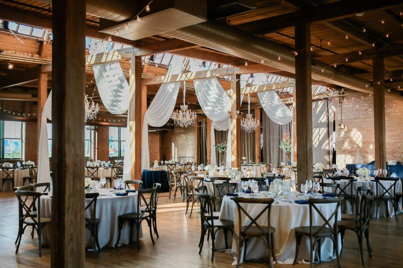 Event Venues