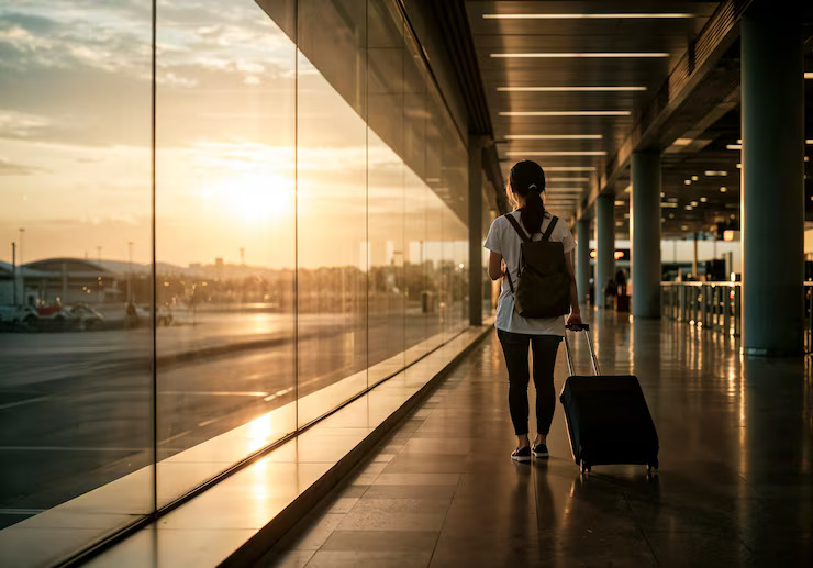 Airport