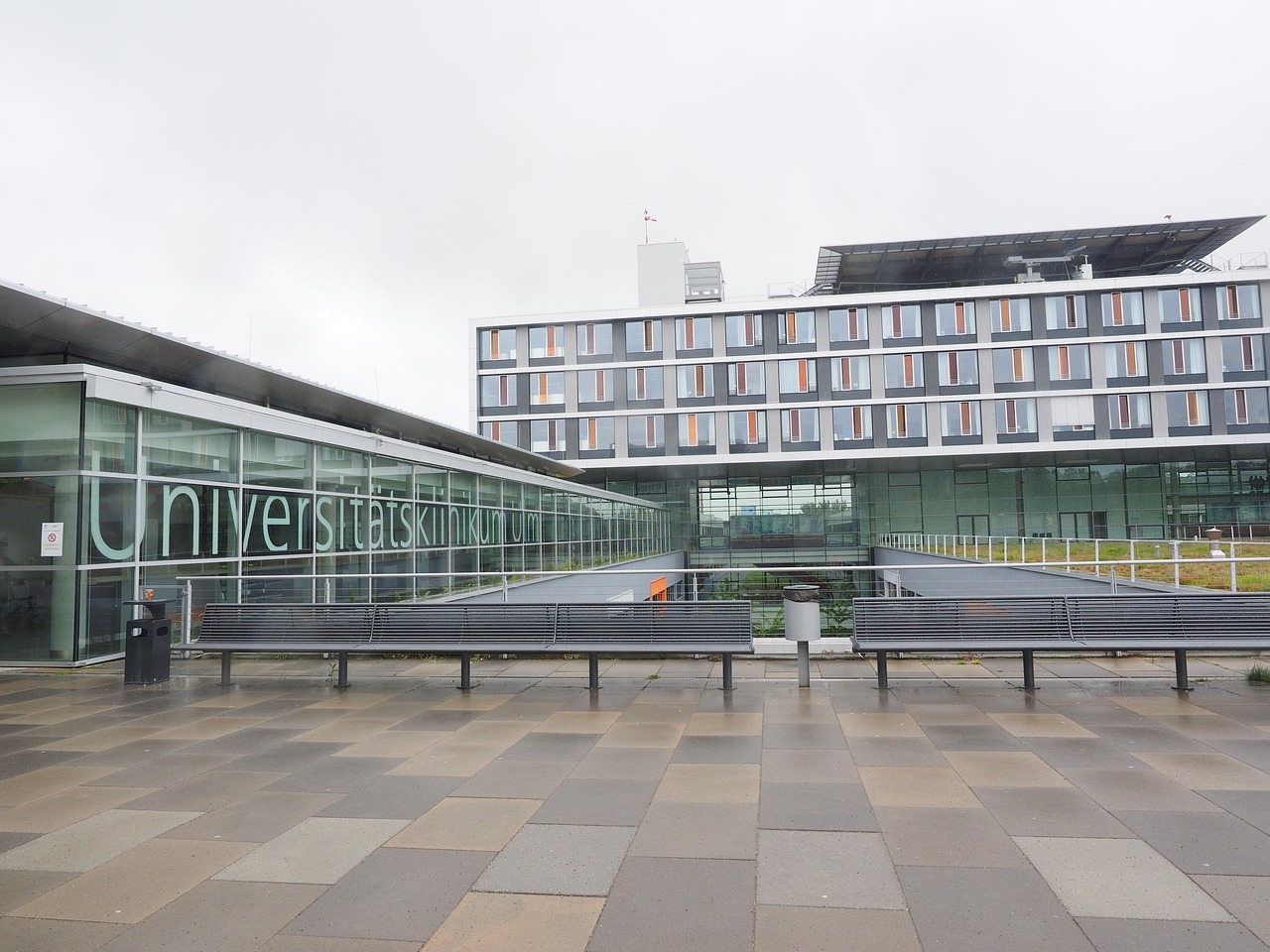 Hospital