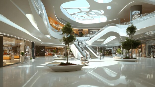 Mall